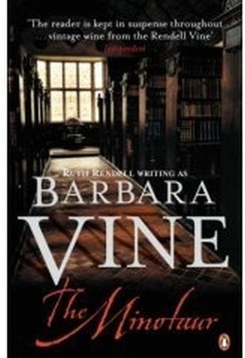The Minotaur Barbara Vine Penguin Books