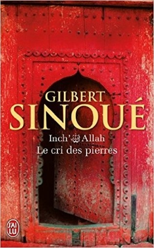 Inch' Allah, Tome 2 : Le Cri Des Pierres Risultati Di Ricerca J'Ai Lu 