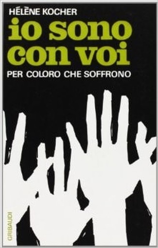 Io Sono Con Voi Kocher H. Gribaudi 