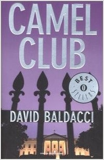 Camel Club Risultati Di Ricerca Arnoldo Mondadori Editore