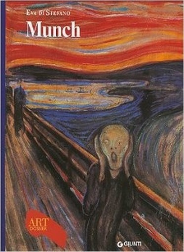 Munch  Di Stefano, Eva Giunti Editore
