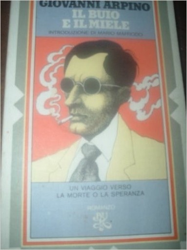 Il Buio E Il Miele  Arpino, Giovanni Rcs Mediagroup