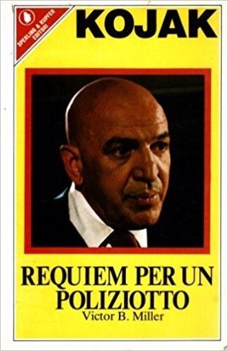 Requiem Per Un Poliziotto Miller, Victor B. Sperling & Kupfer