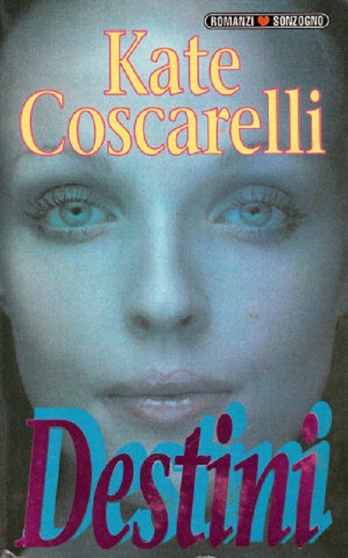 Destini Kate Coscarelli Sonzogno