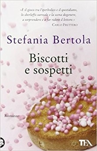 Biscotti E Sospetti  Bertola, Stefania Tea - Tascabili Degli Editori Associati