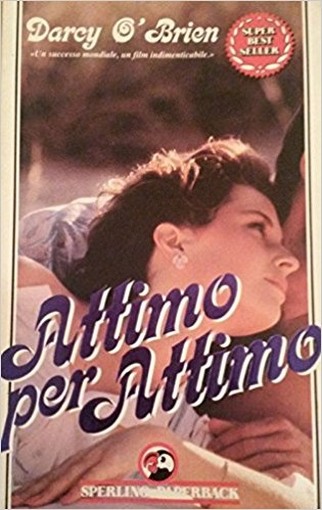 Attimo Per Attimo  O'Brien, Darcy Adriano Salani Editore