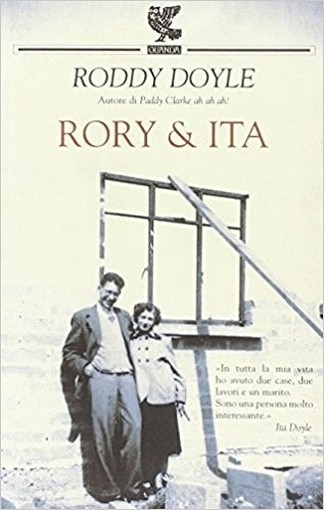 Rory & Ita  Doyle, Roddy Guanda
