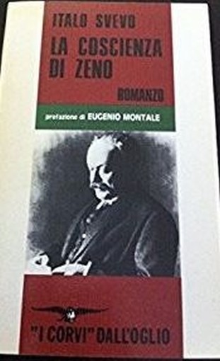 La Coscienza Di Zeno Italo Svevo Dall'Oglio