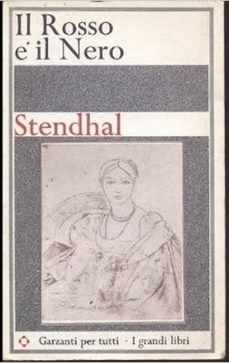 Il Rosso E Il Nero Stendhal Garzanti 