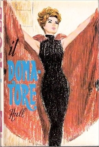 Il Domatore Volume 1 Hull Salani