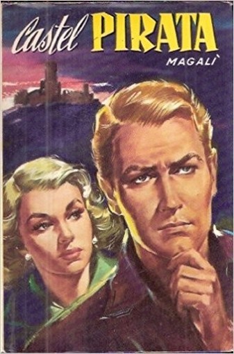 Castel Pirata Magali' Salani