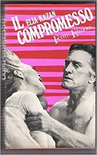 Il Compromesso Kazan Elia Ferro Edizioni 