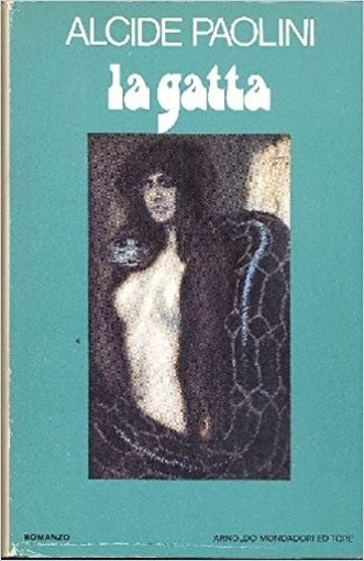 La Gatta Paolini Alcide Mondadori