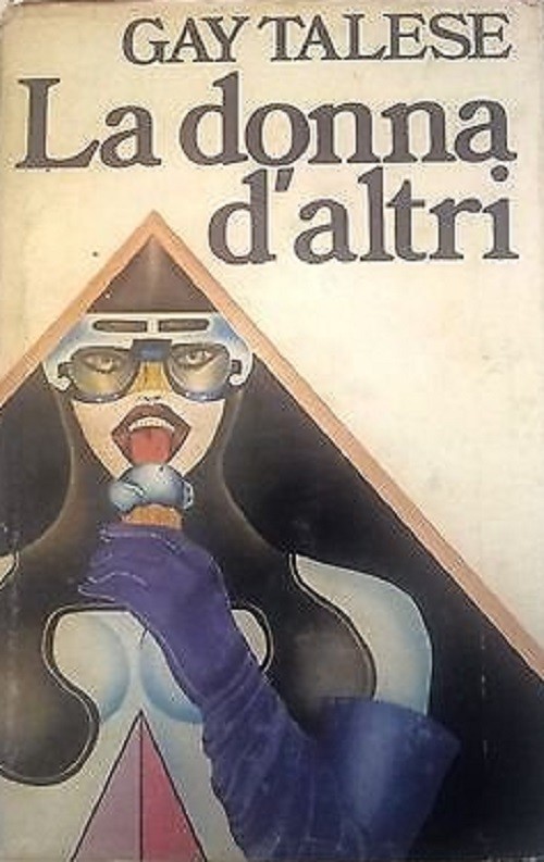 La Donna D'Altri Talese Gay Cde