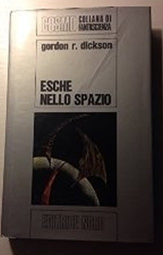 Esche Nello Spazio Gordon R. Dickson Nord