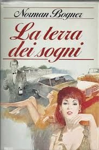 La Terra Dei Sogni Norman Bogner Cde