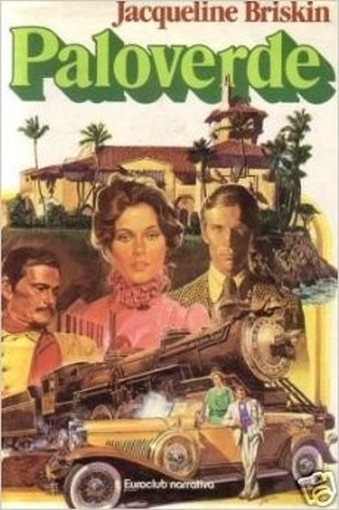 Paloverde Briskin Euroclub 