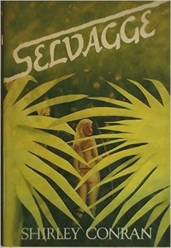 Selvagge Shirley Conran Cde 