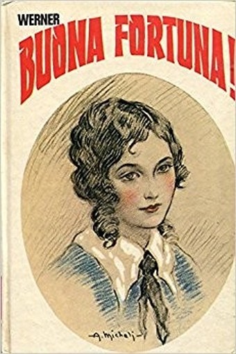 Buona Fortuna! Werner Salani