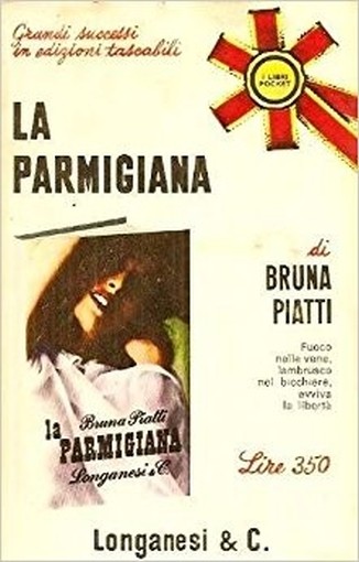 La Parmigiana Piatti Bruna Longanesi & C.