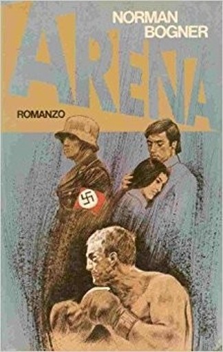 Arena Bogner Norman Club Italiano Dei Lettori 