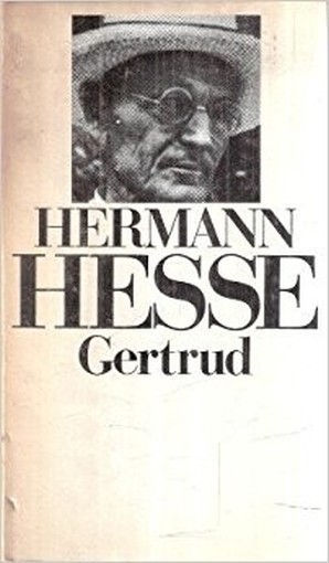 Gertrud. Hesse Hermann Club Degli Editori