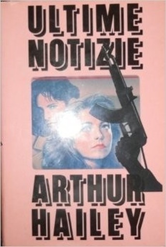 Ultime Notizie A.Haley Cde 