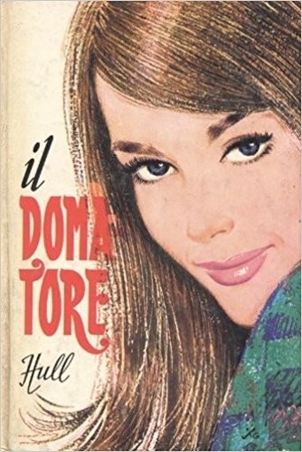 Il Domatore Volume 2 Hull Salani