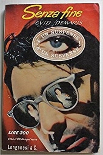 Senza Fine Ovid De Maris Longanesi & C