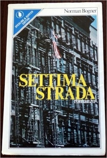 Settima Strada Norman Bogner Sperling & Kupfer