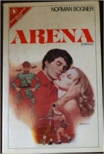 Arena Norman Bogner Sperling & Kupfer Editori 