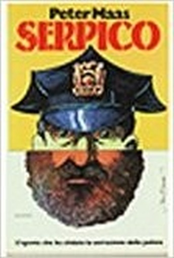 Serpico Peter Maas Rizzoli