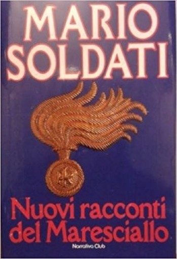 Nuovi Racconti Del Maresciallo Mariosoldati Euroclub