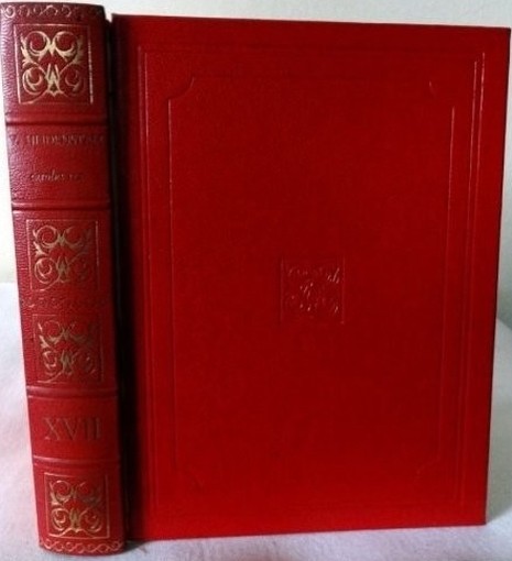 I Premi Nobel Per La Letteratura. Verner Von Heidenstam.Carolus Rex G. Ahlstrom Fratelli Fabbri 