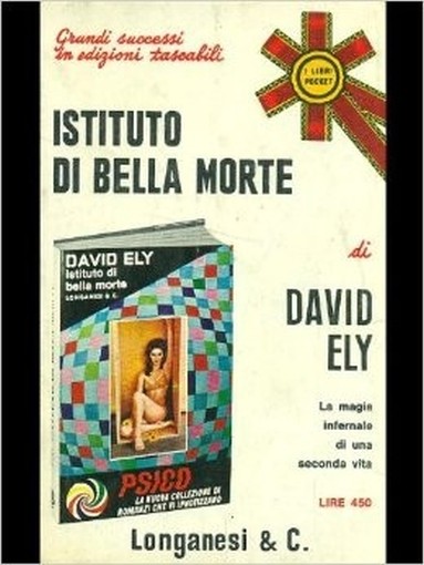Istituto Dei Bella Morte David Ely Longanesi & C. 