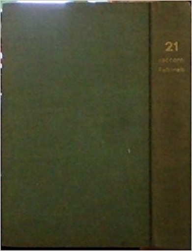 21 Racconti G. Tomasi Feltrinelli