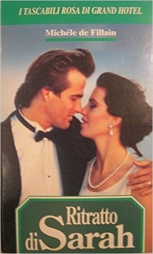 Ritratto Di Sarah Michèle De Fillain Universo