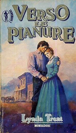 Verso Le Pianure Trent Lynda Mondadori 