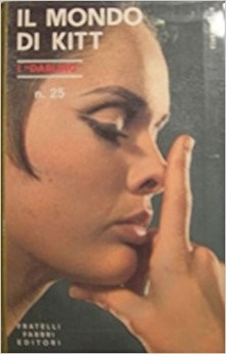 Il Mondo Di Kitt Evi Boegenaes Fabbri