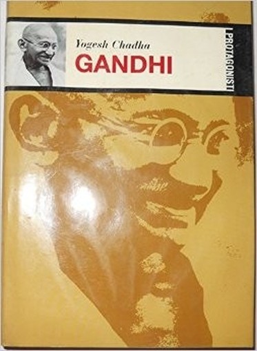 Gandhi Yogesh Chadha Famiglia Cristiana 