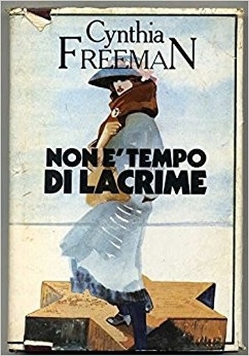 Non E' Tempo Di Lacrime Cynthia Freeman Cde