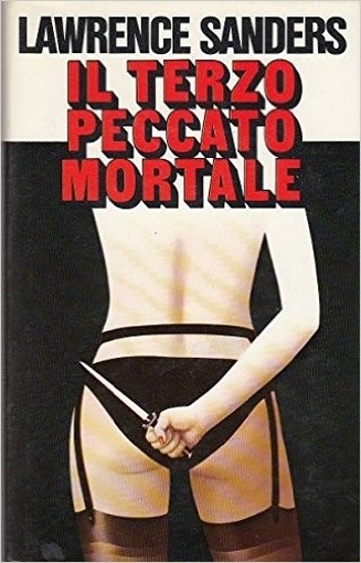 Il Terzo Peccato Mortale Lawrence Sanders Cde 