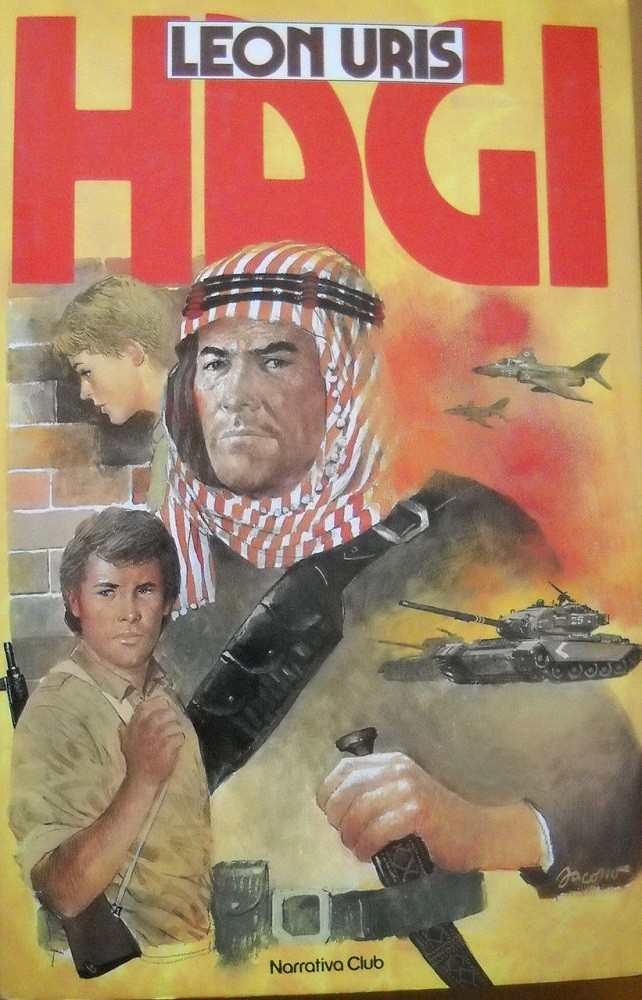 Hagi Uris Leon Euroclub