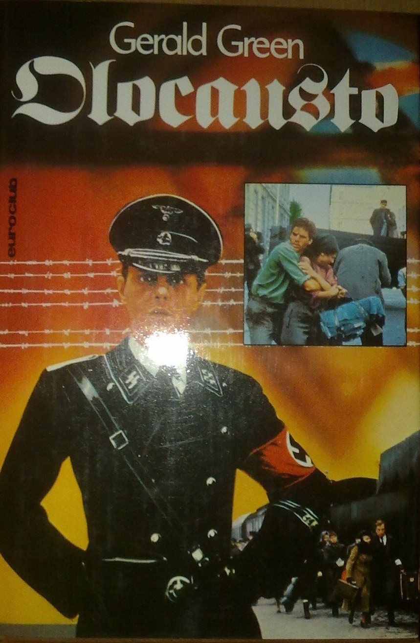 Olocausto  Green Gerald Euroclub