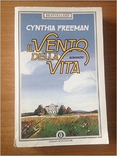 Il Vento Della Vita Oscar Mondadori 1984 Freeman Cynthia Oscar Mondadori