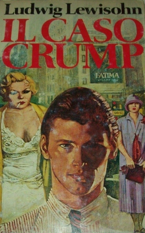 Il Caso Crump Ludwig Lewisohn Cde
