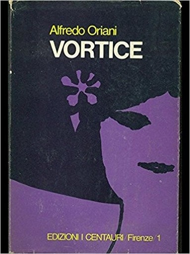 Vortice Alfredo Oriani I Centauri