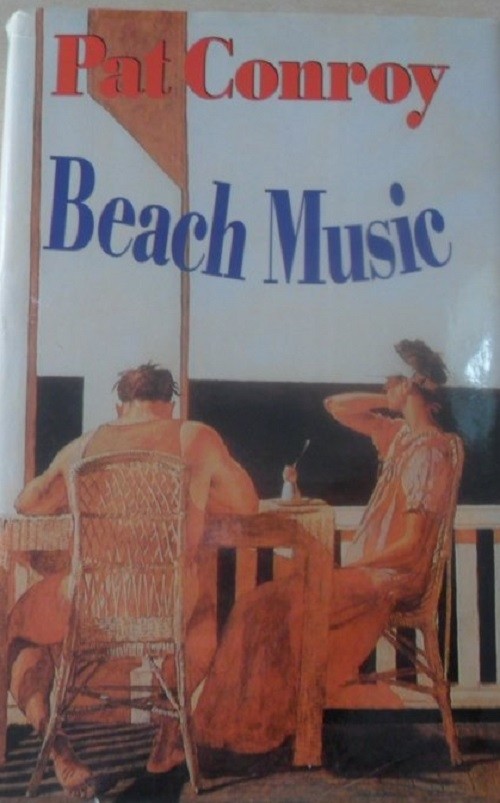 Beach Music Pat Conroy Euroclub