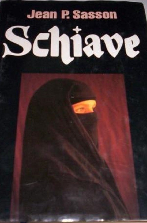 Schiave Jean P. Sasson Euroclub