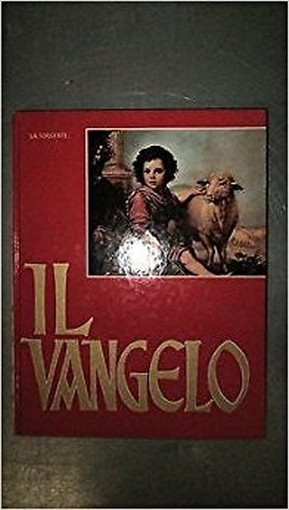 Il Vangelo  A.T. Melgari La Sorgente 